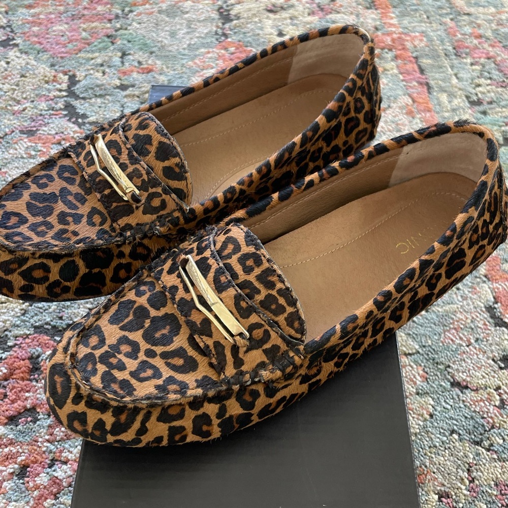 Vionic Honor Ashby loafers